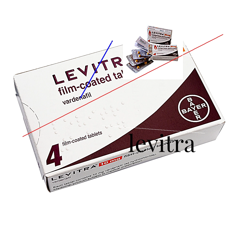 Prix levitra vardenafil